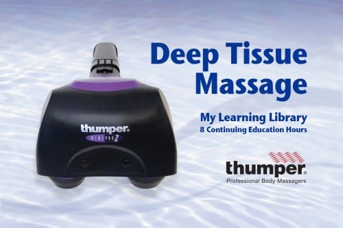 Deep Tissue Massage