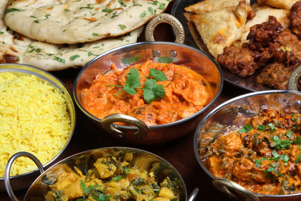 23 Indian Food Recipes