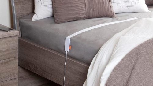 Beddit Sleep Monitor