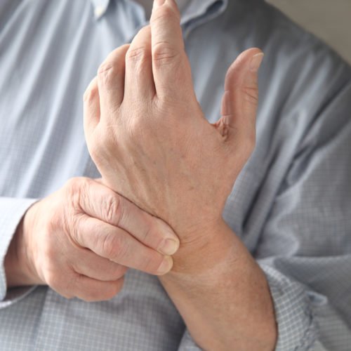 3 Stretches to Prevent Carpal Tunnel Syndrome