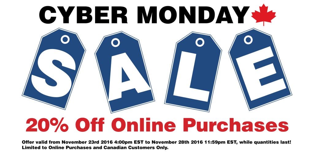 Cyber Monday