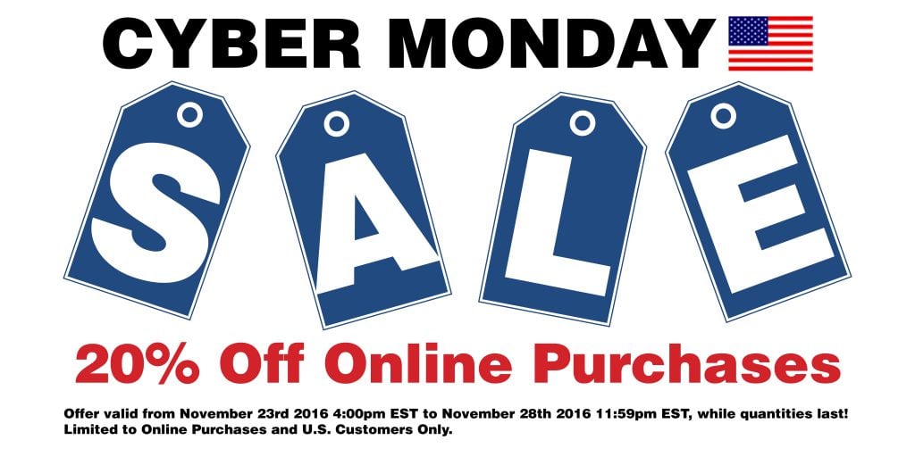 Cyber Monday