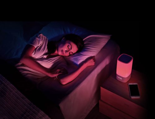 Nox Smart Sleep Light