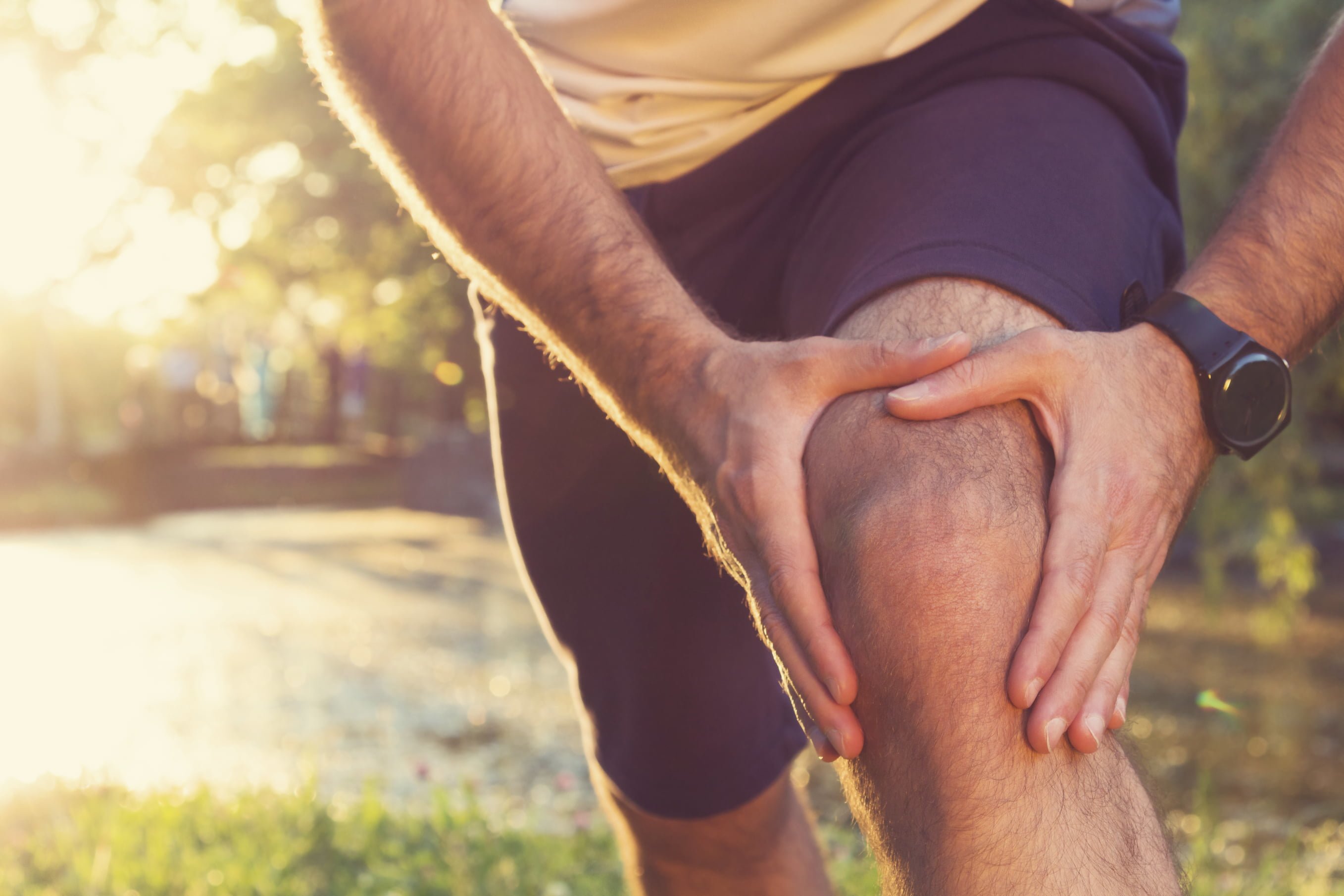 Exercises to Strengthen Your Knees