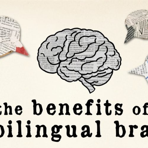 The Benefits of Knowing Multiple Languages