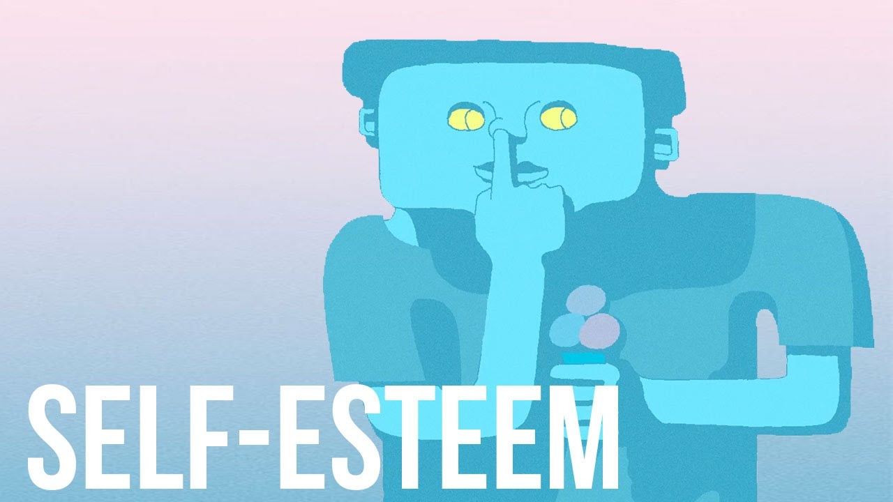 The Psychology of Self-Esteem